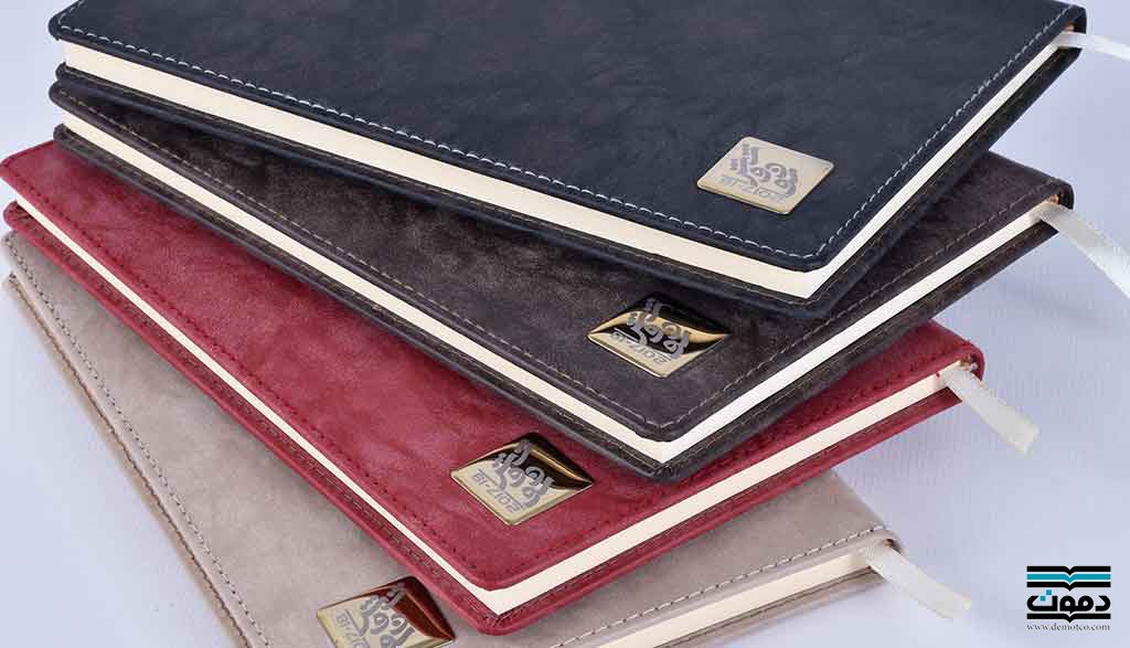 خریدو فروش سررسید 1397 دموت- کد 3 سالنامه پویا اروپایی ماه شمار