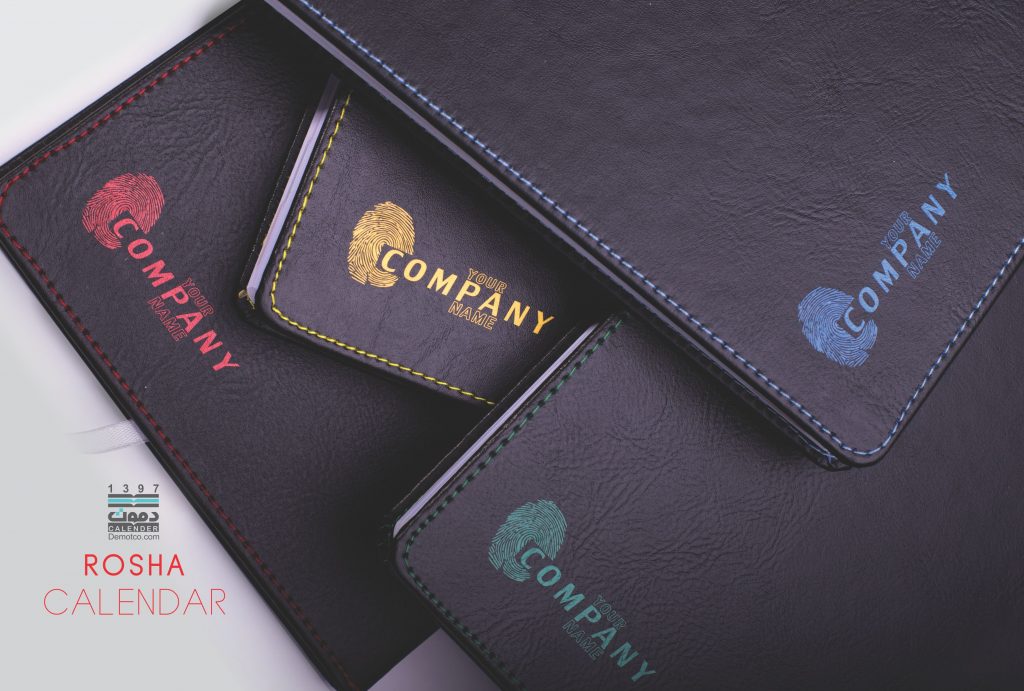 خرید و فروش سررسید 1397 دموت-سررسید 97 - سالنامه 97 - سررسید 1397 - سالنامه 1397 - تقویم رومیزی 97