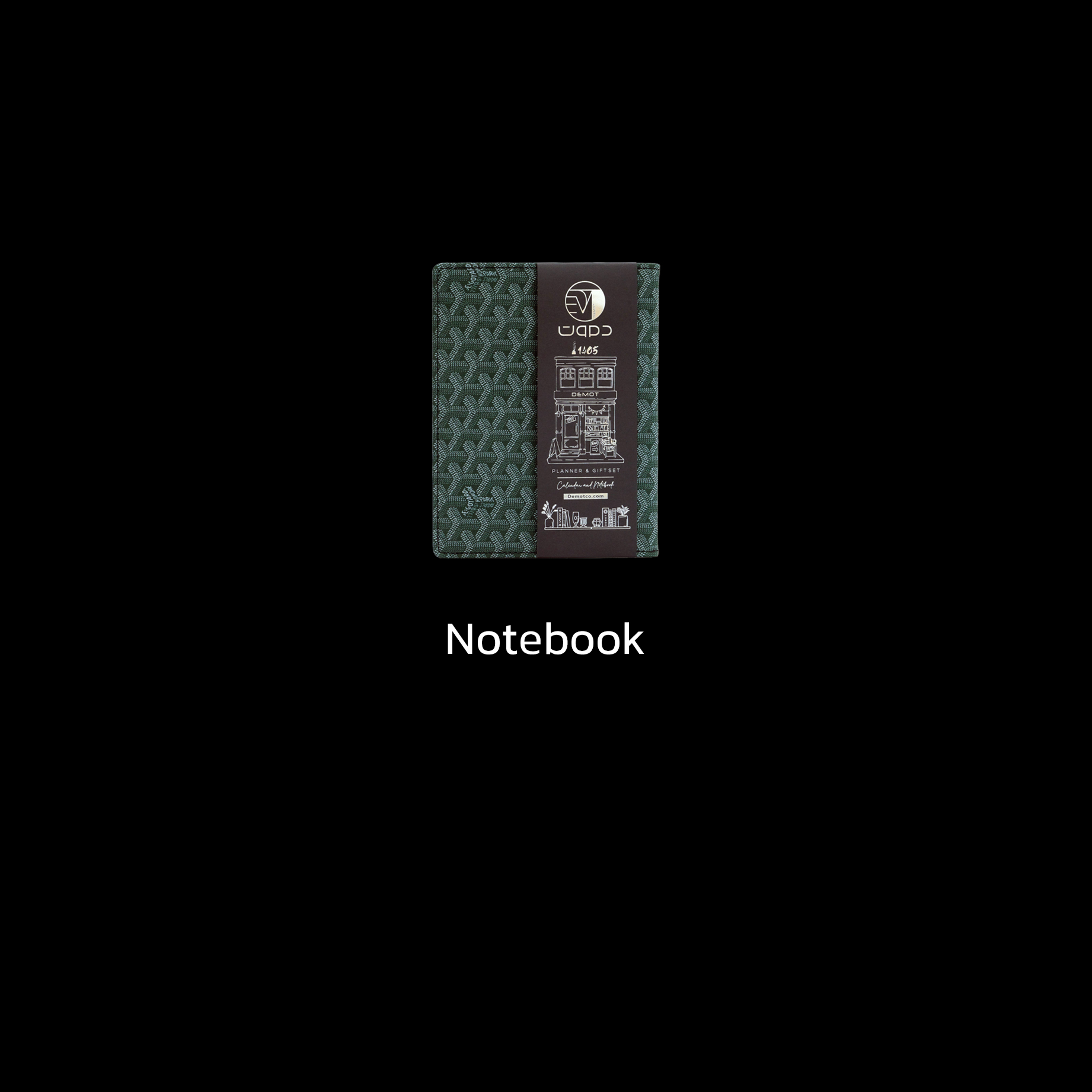 notebook