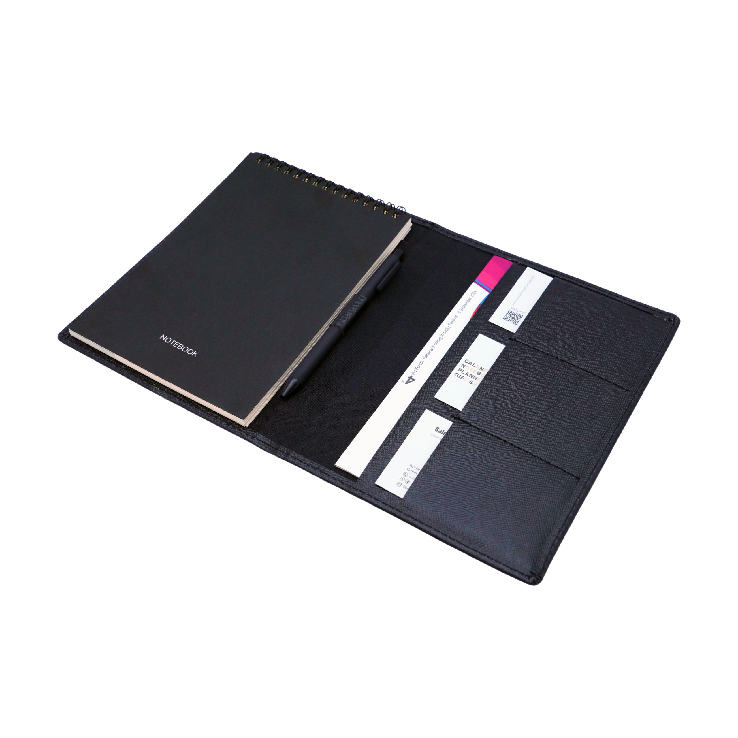 پرادا صفحه دوم